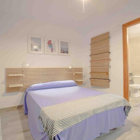 Casa Arnau, A Pie De Playa. Calafell Beach Dış mekan fotoğraf