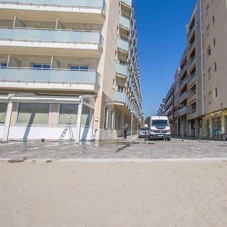 Casa Arnau, A Pie De Playa. Calafell Beach Dış mekan fotoğraf