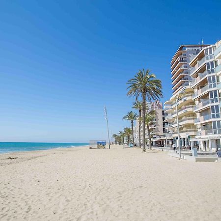 Casa Arnau, A Pie De Playa. Calafell Beach Dış mekan fotoğraf