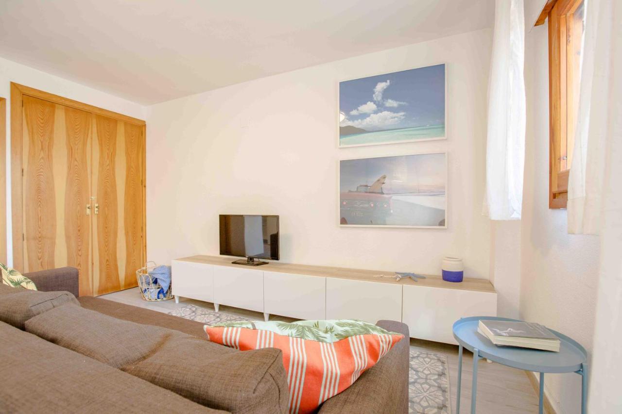 Casa Arnau, A Pie De Playa. Calafell Beach Dış mekan fotoğraf