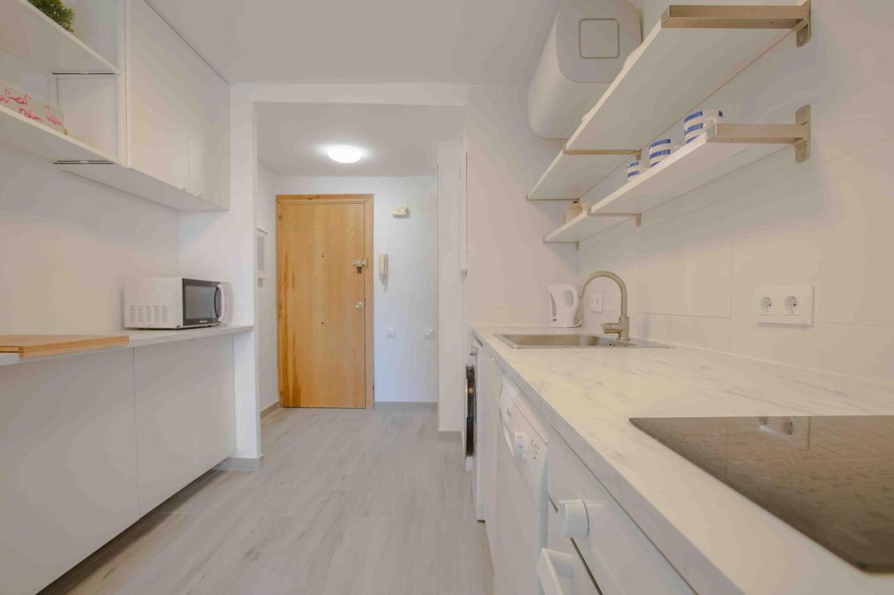 Casa Arnau, A Pie De Playa. Calafell Beach Dış mekan fotoğraf