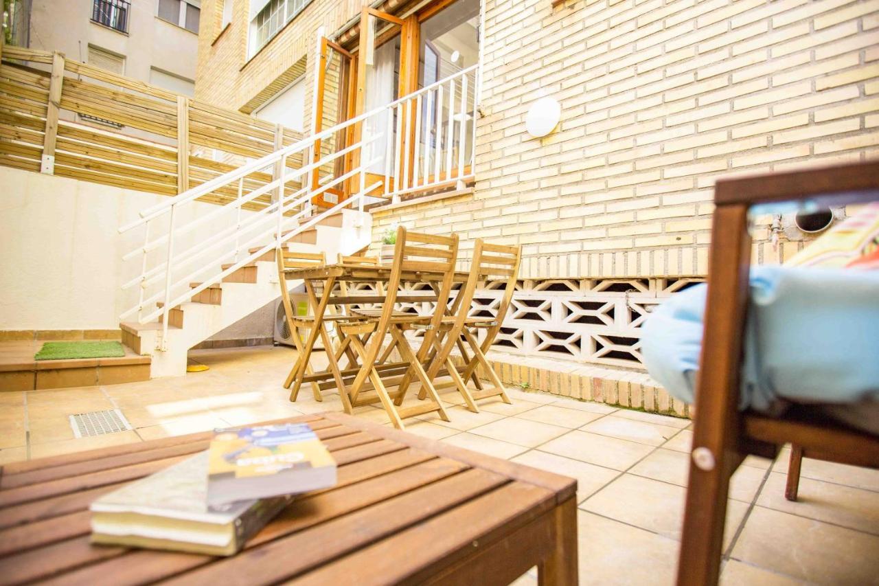 Casa Arnau, A Pie De Playa. Calafell Beach Dış mekan fotoğraf